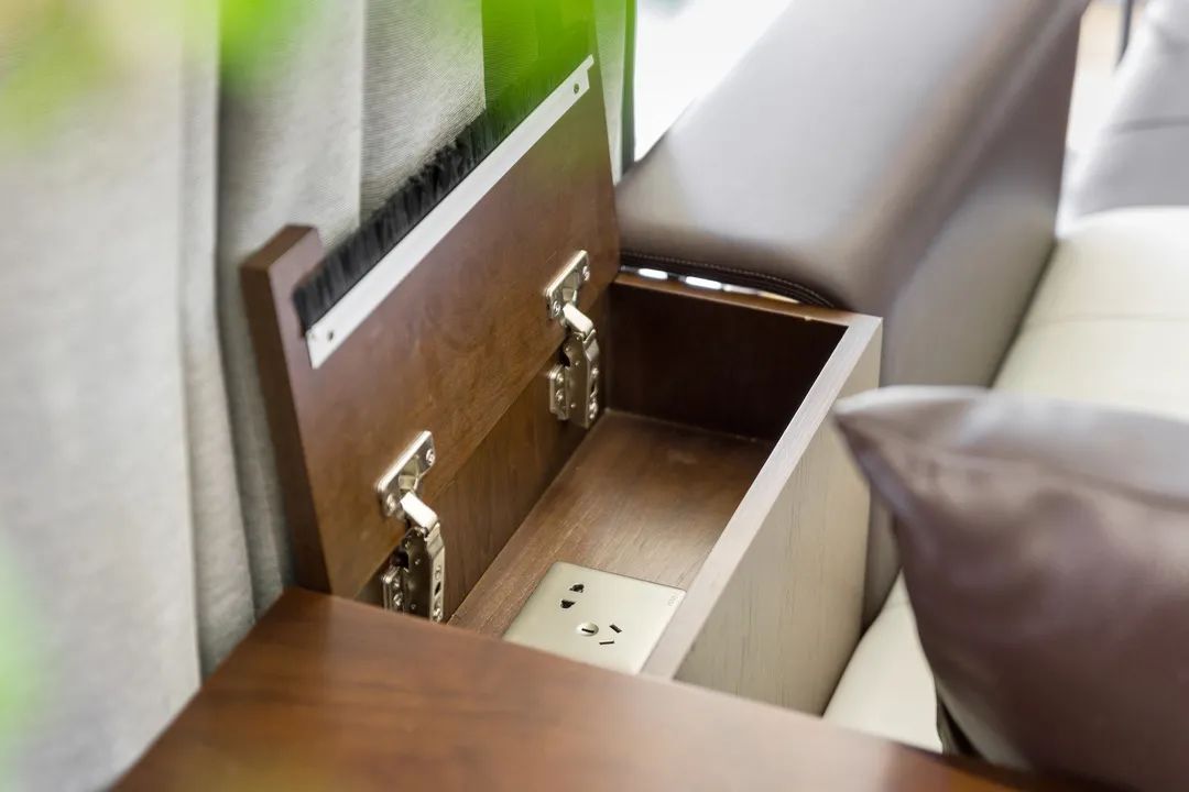 意式简约风装修,打造舒适温馨的家丨中国北京-58