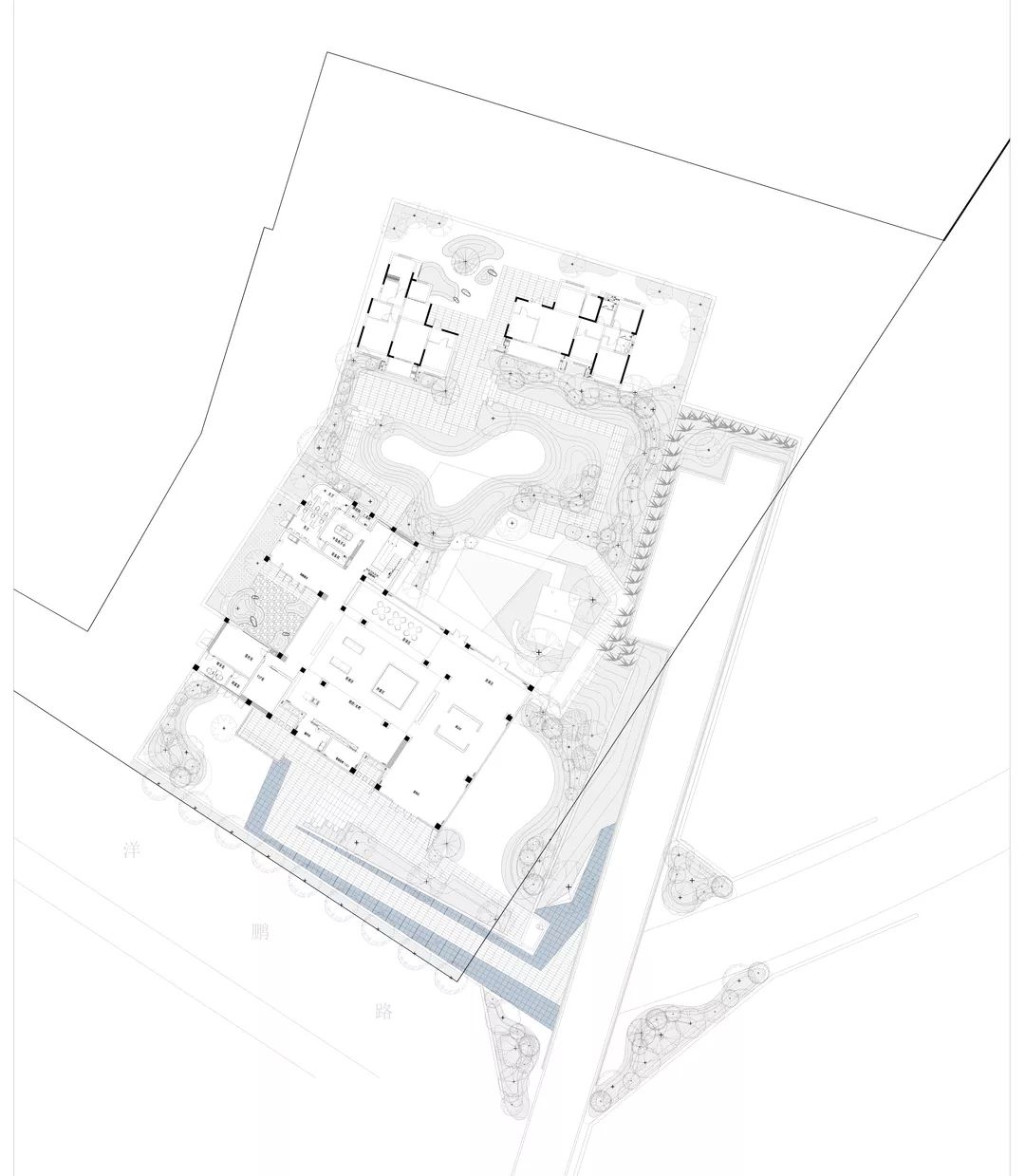 福州阳光城蓝光•璟月——梦幻魔术空间-3