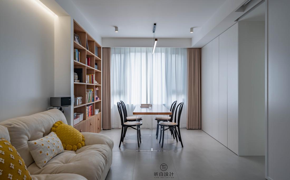 烟火生活 · 现代家居设计丨中国青岛-10