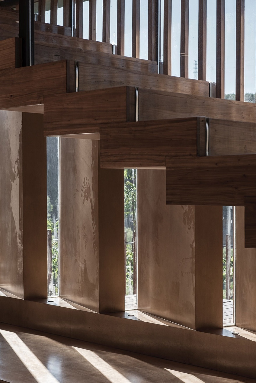 半山的居室 – 东胡林民宿丨中国北京丨未来以北工作室-63