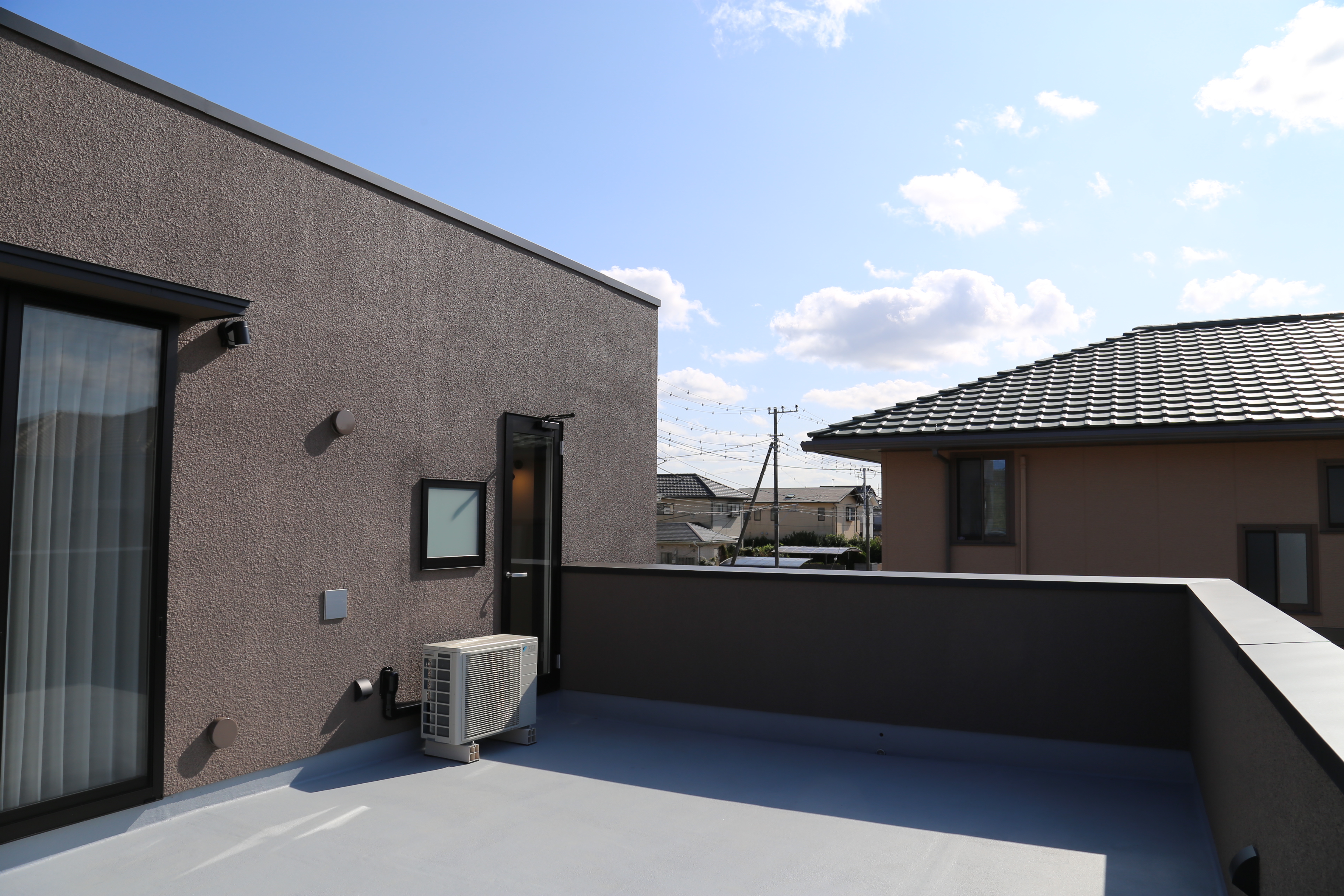 鹿嶋の住宅10丨LEVEL Architects-15