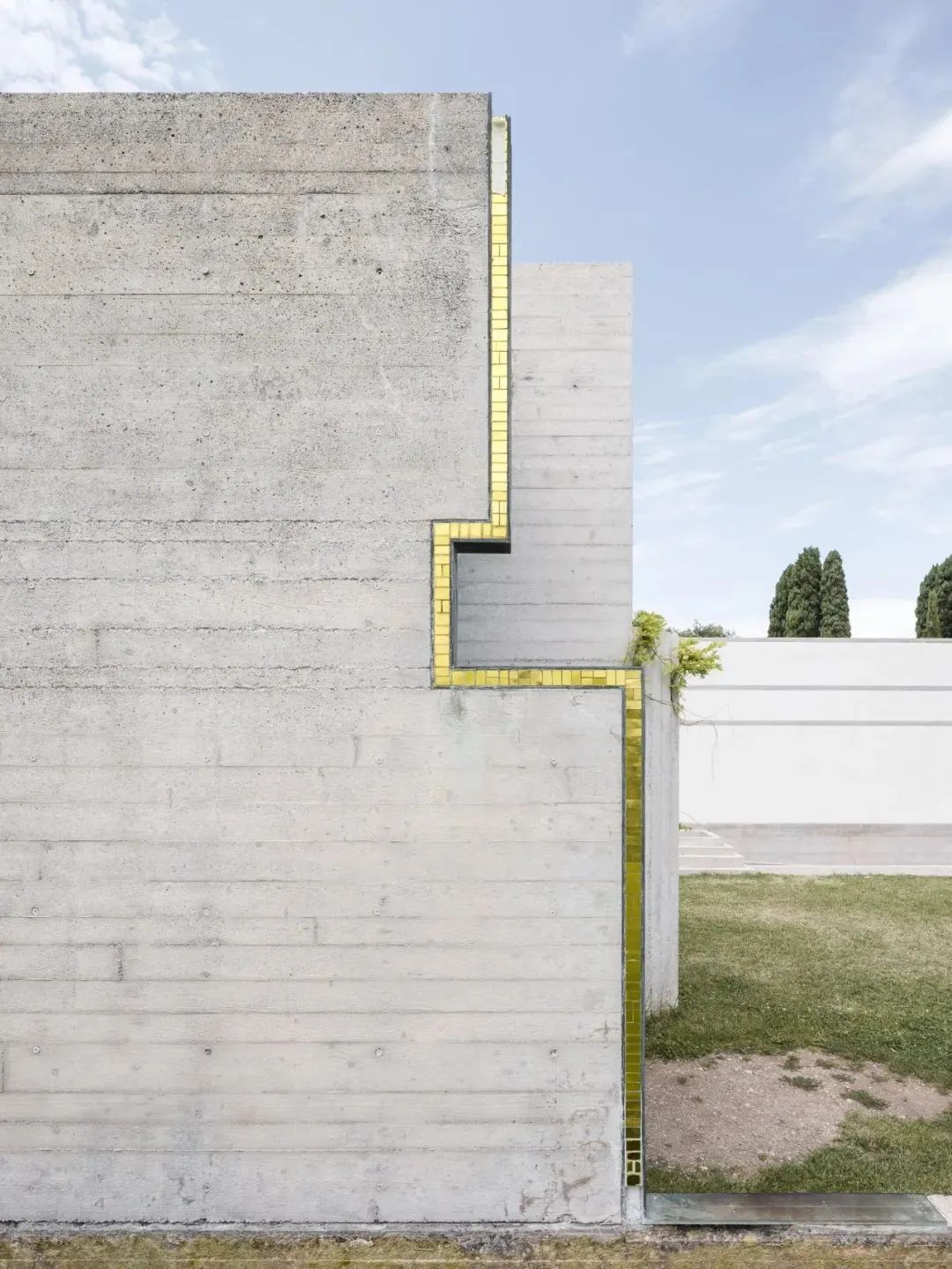 卡洛·斯卡帕建筑设计丨意大利-45