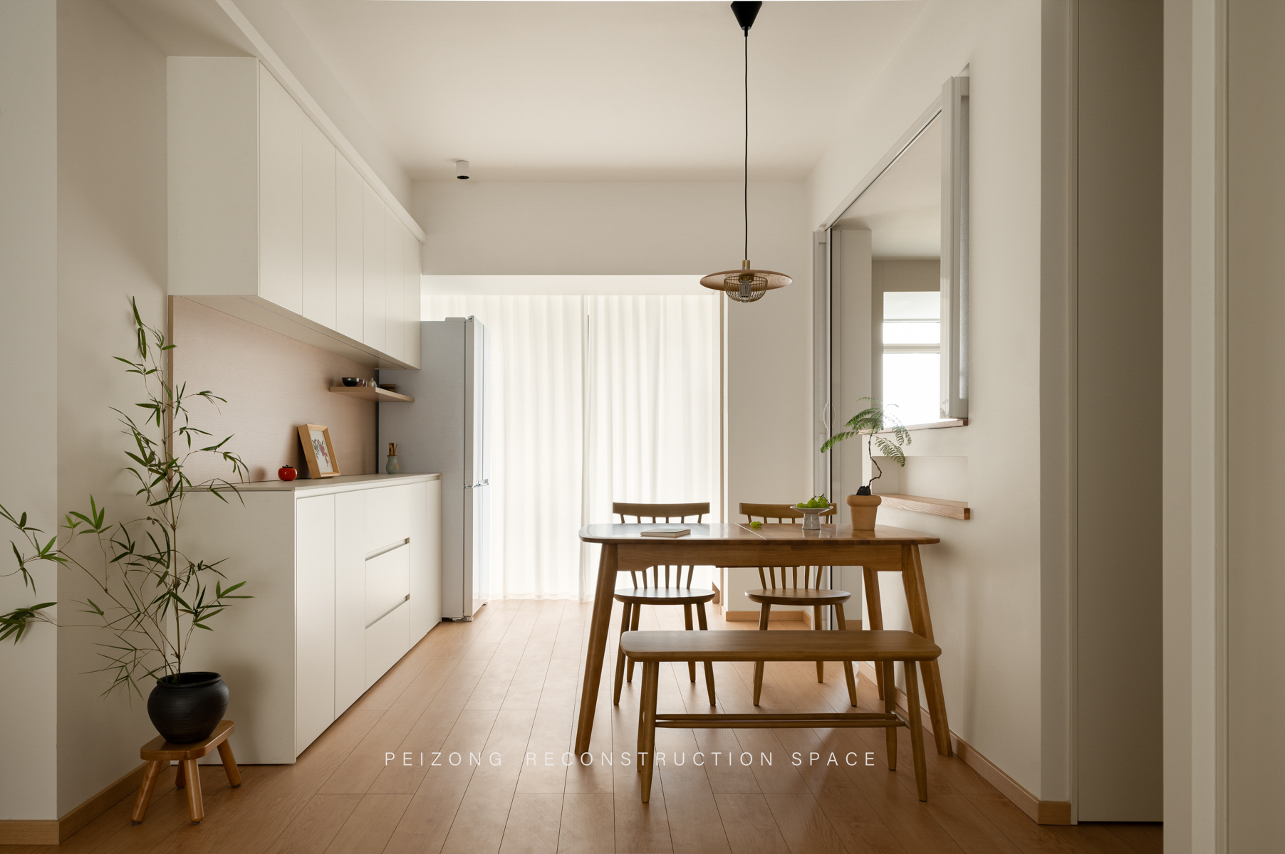 空间摄影——日式家居-4