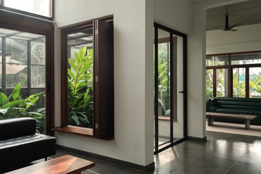 丨印度丨TROPICAL TONES-35