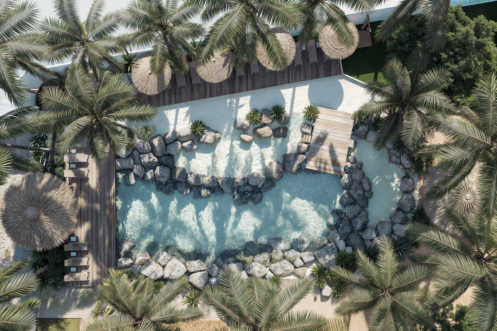 PISCINA NATURAL HOB - LOS ÓRGANOS 2025-0