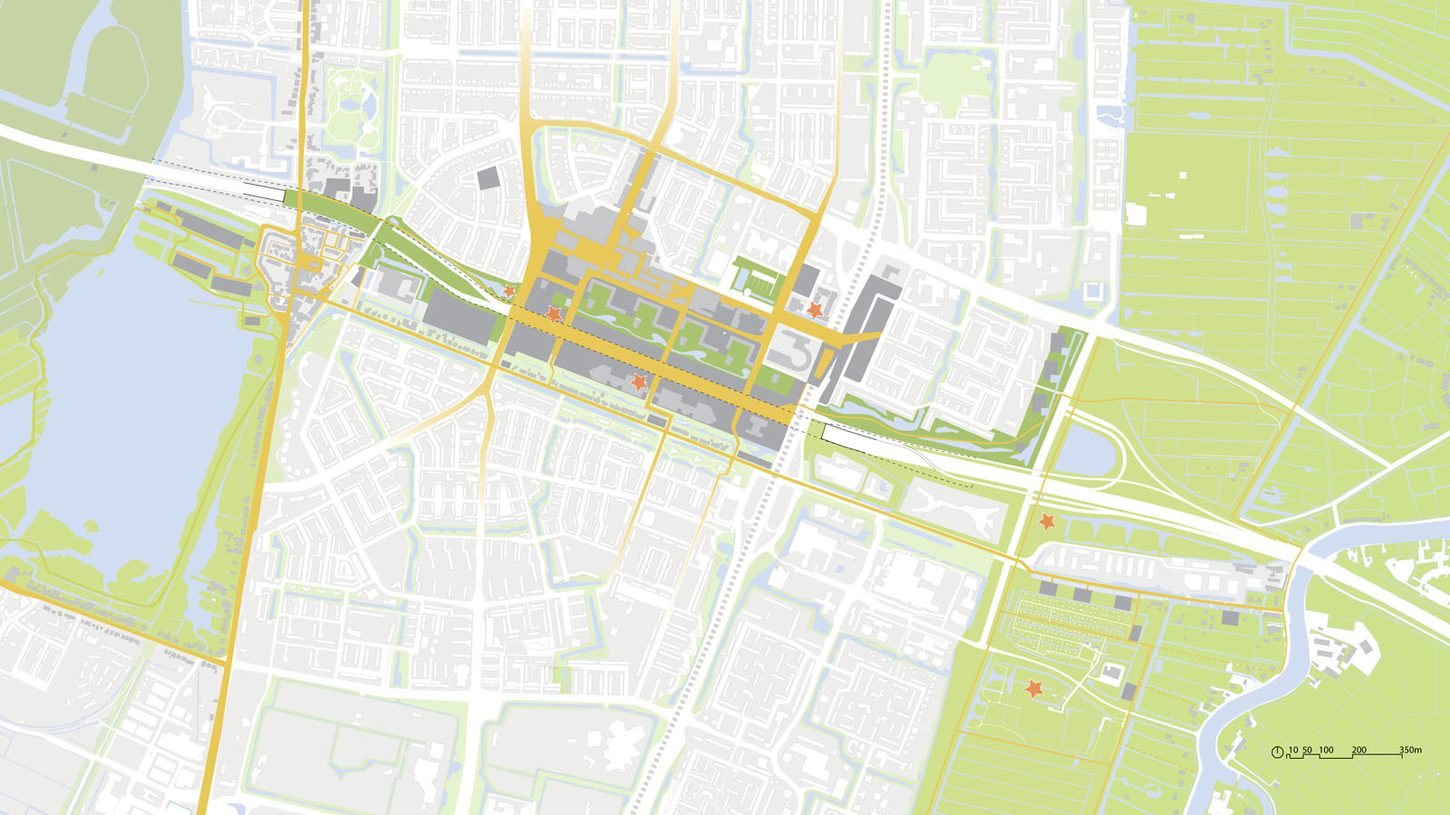 丨荷兰阿姆斯特丹丨Urhahn-0