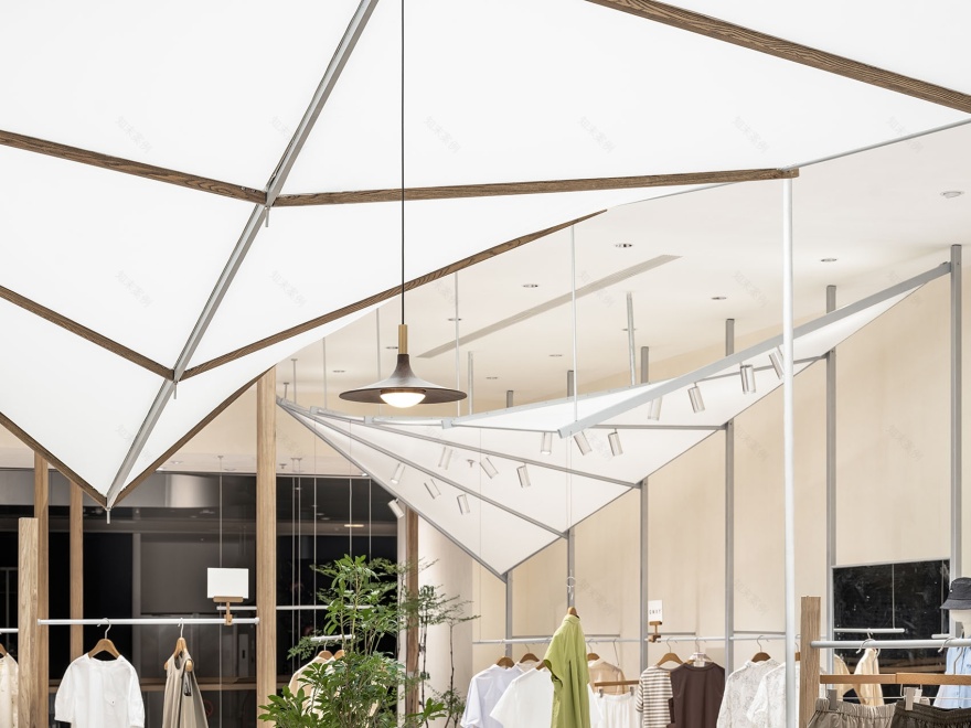 飞鸟森林丨中国杭州丨跳房子建筑工作室-29