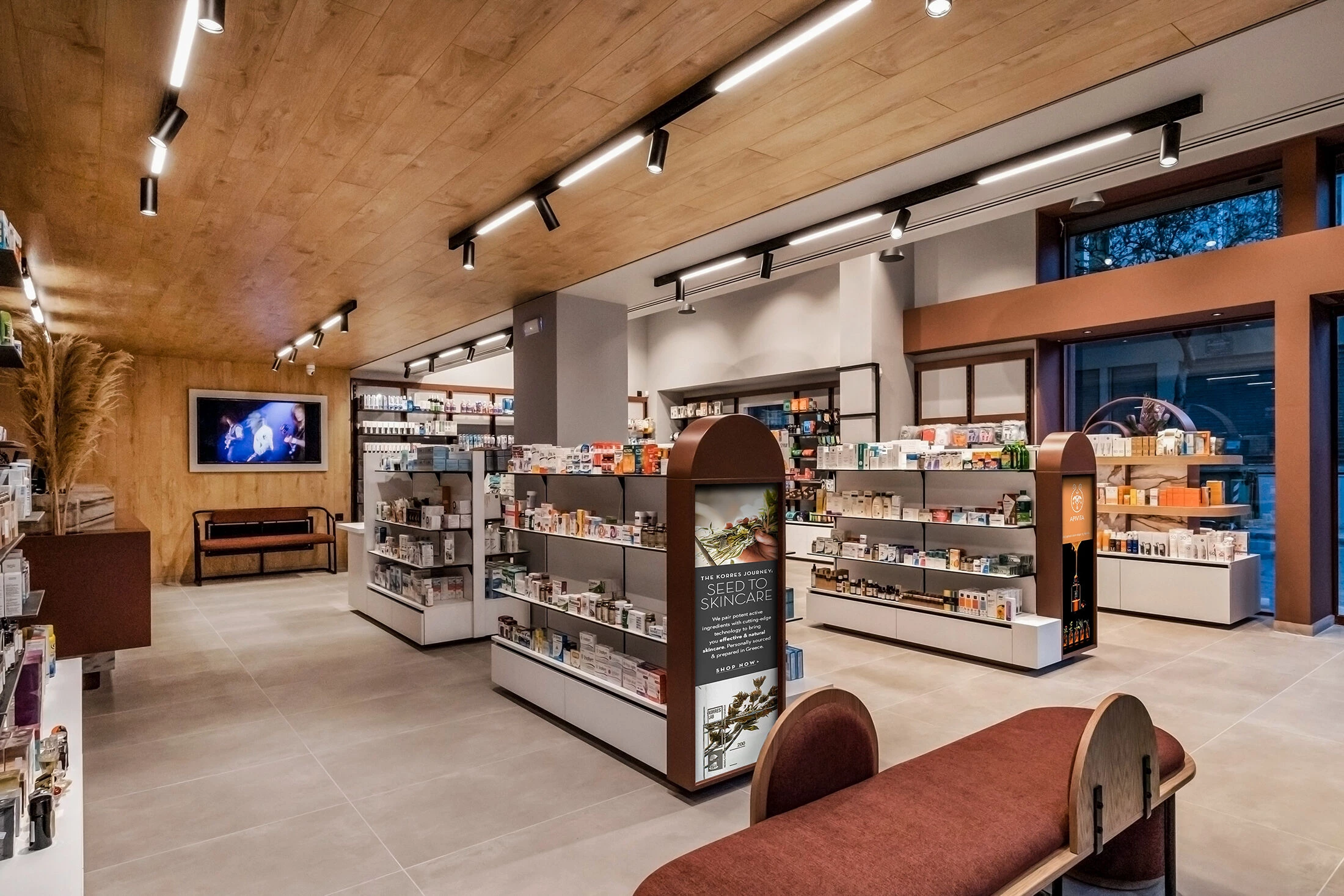 哈尼亚药房丨希腊干尼亚丨dimiourgiki-12