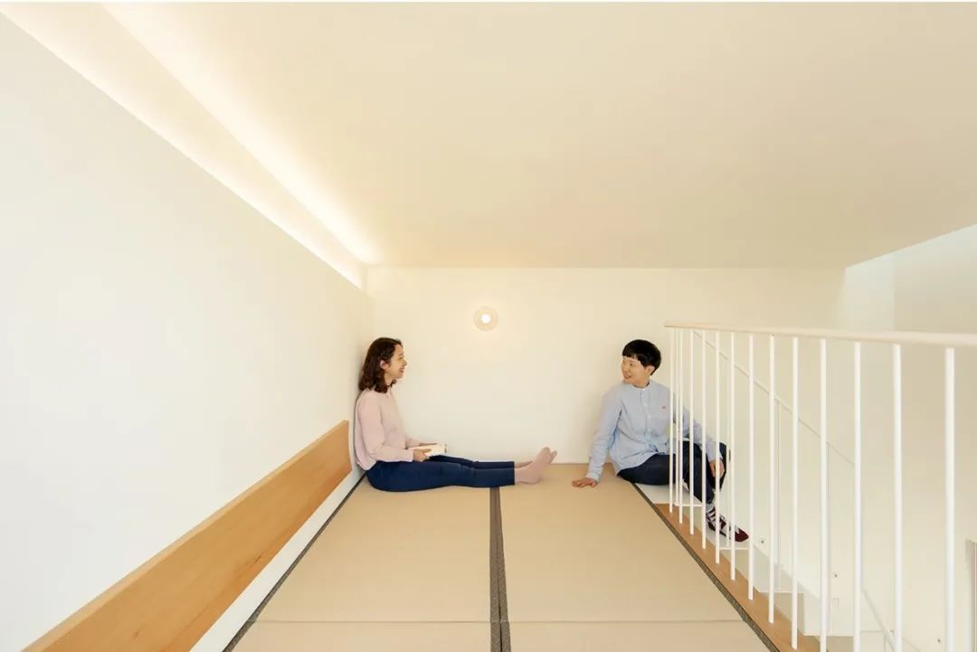 首尔南山小镇 53 平米微型住宅设计-28