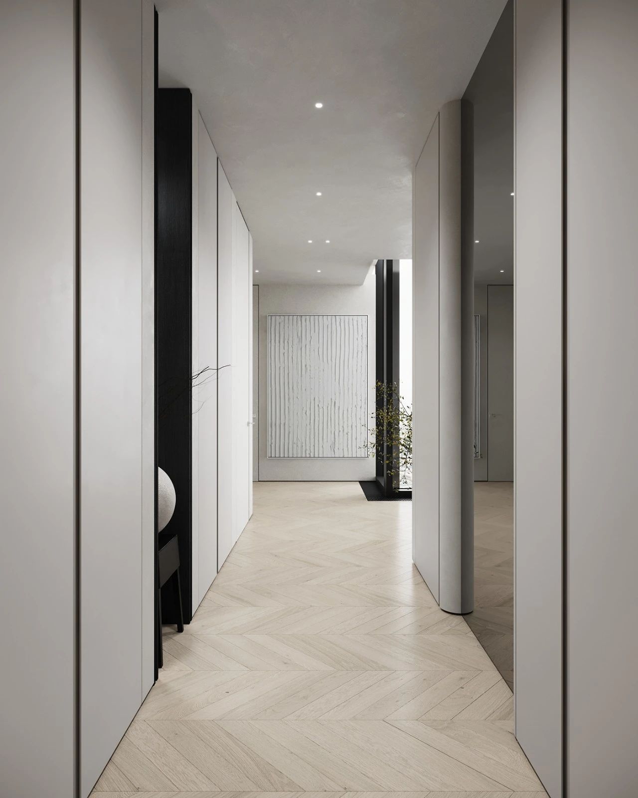 BB NT·799，BB NT·800丨白俄罗斯丨EUGENE LUKSHA INTERIORS-22