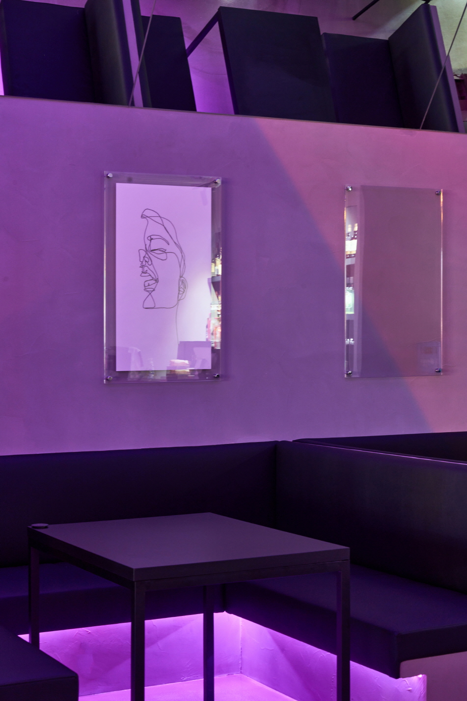 照明打造温馨舒适公寓-24