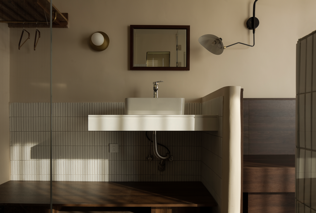 重庆 YUSHAN 民宿丨中国重庆-31