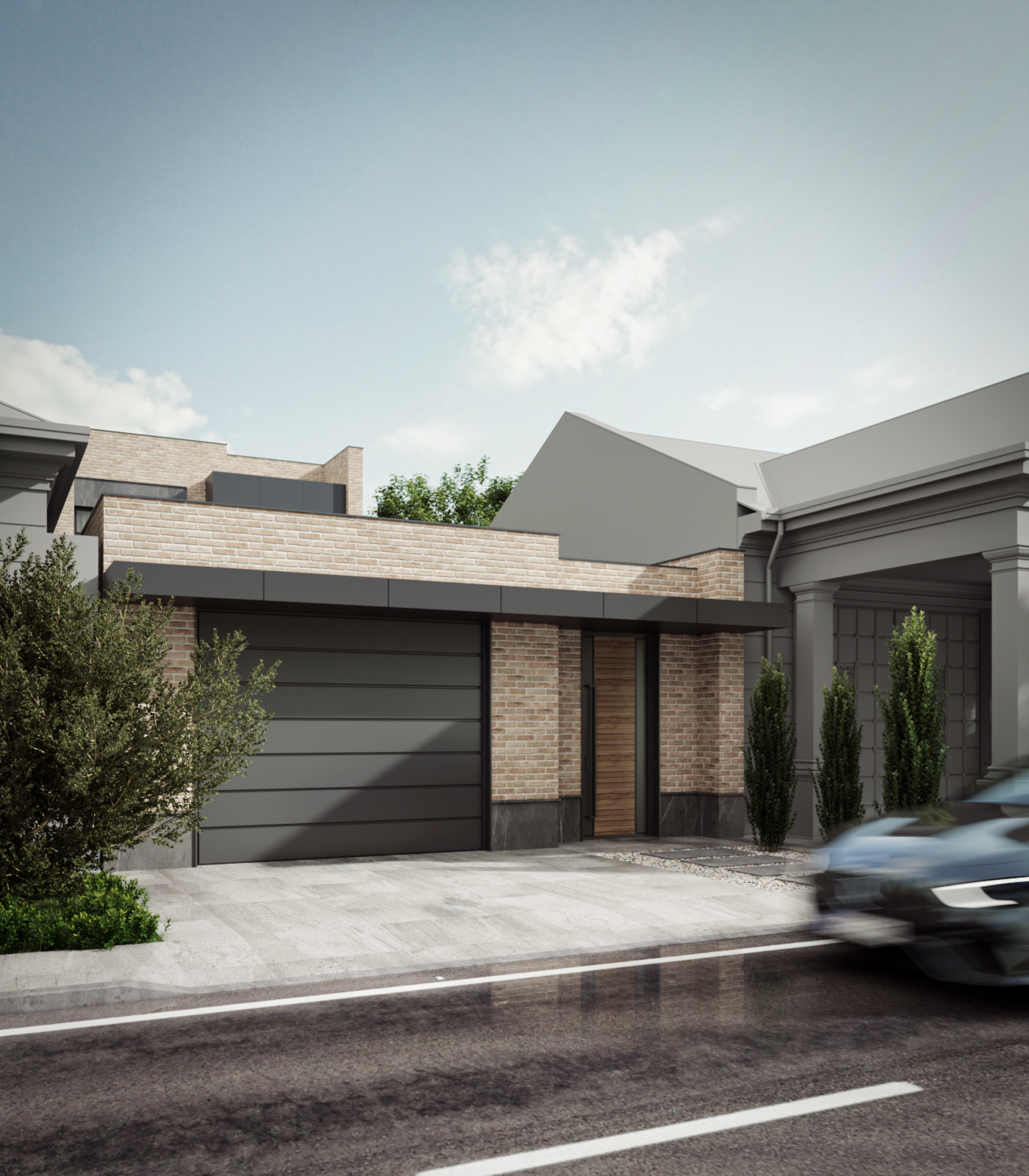 小房子 46 号丨乌兹别克斯坦塔什干-5