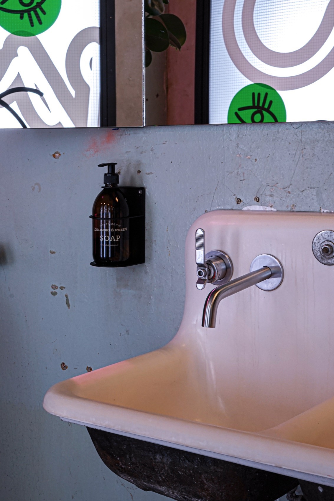 BALAGAN 美食广场丨俄罗斯圣彼得堡丨DA bureau-72