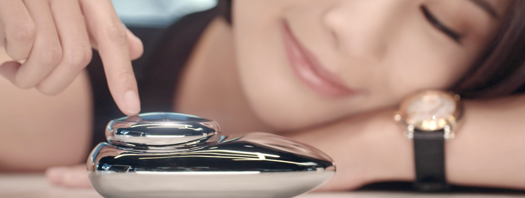 摩根智能遥控器丨中国上海-21