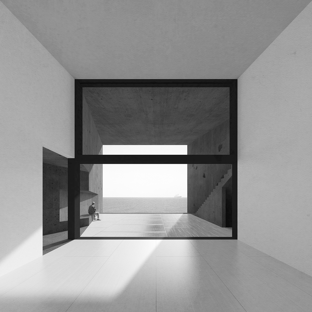 沙丘艺术空间-0