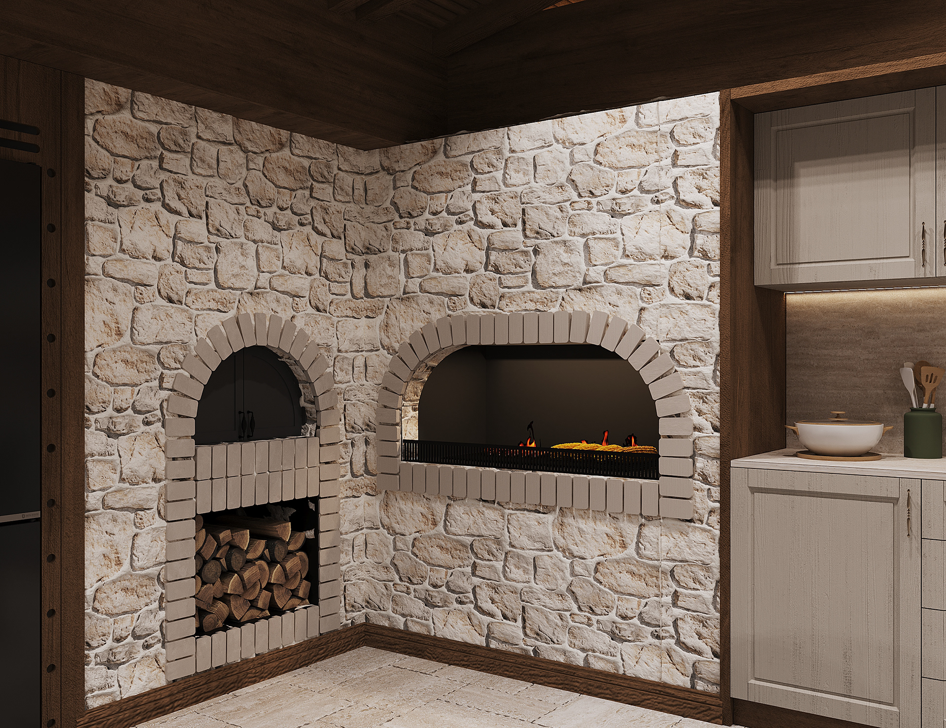 丨保加利亚索非亚丨Archimel Studio-30