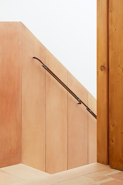 CAN PICAFORT旅行公寓，西班牙 / TEd’A arquitectes-16