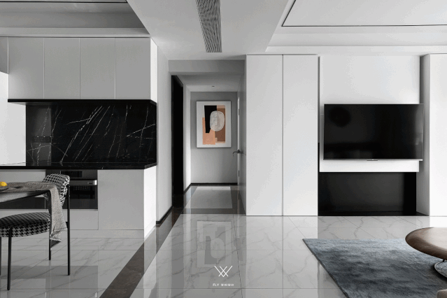 菲拉软装打造现代简约生活空间-77