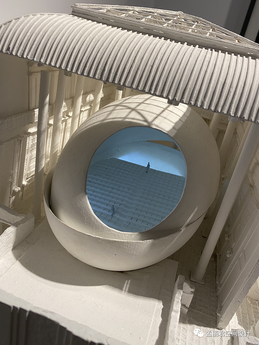 安藤忠雄上海巡展丨中国上海-21