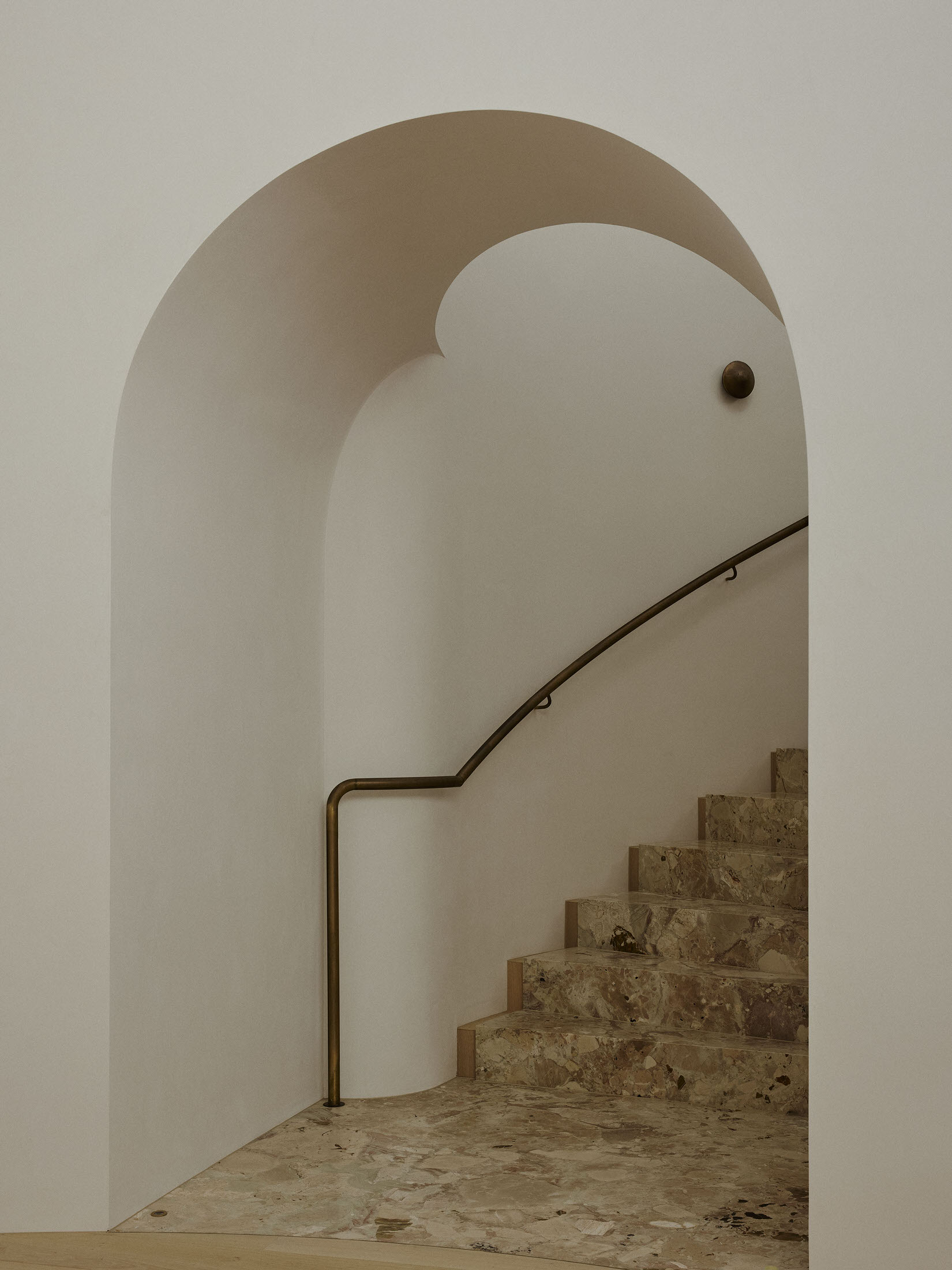 别墅丨澳大利亚悉尼丨Decus,由Alexandra Donohoe Church领导-35