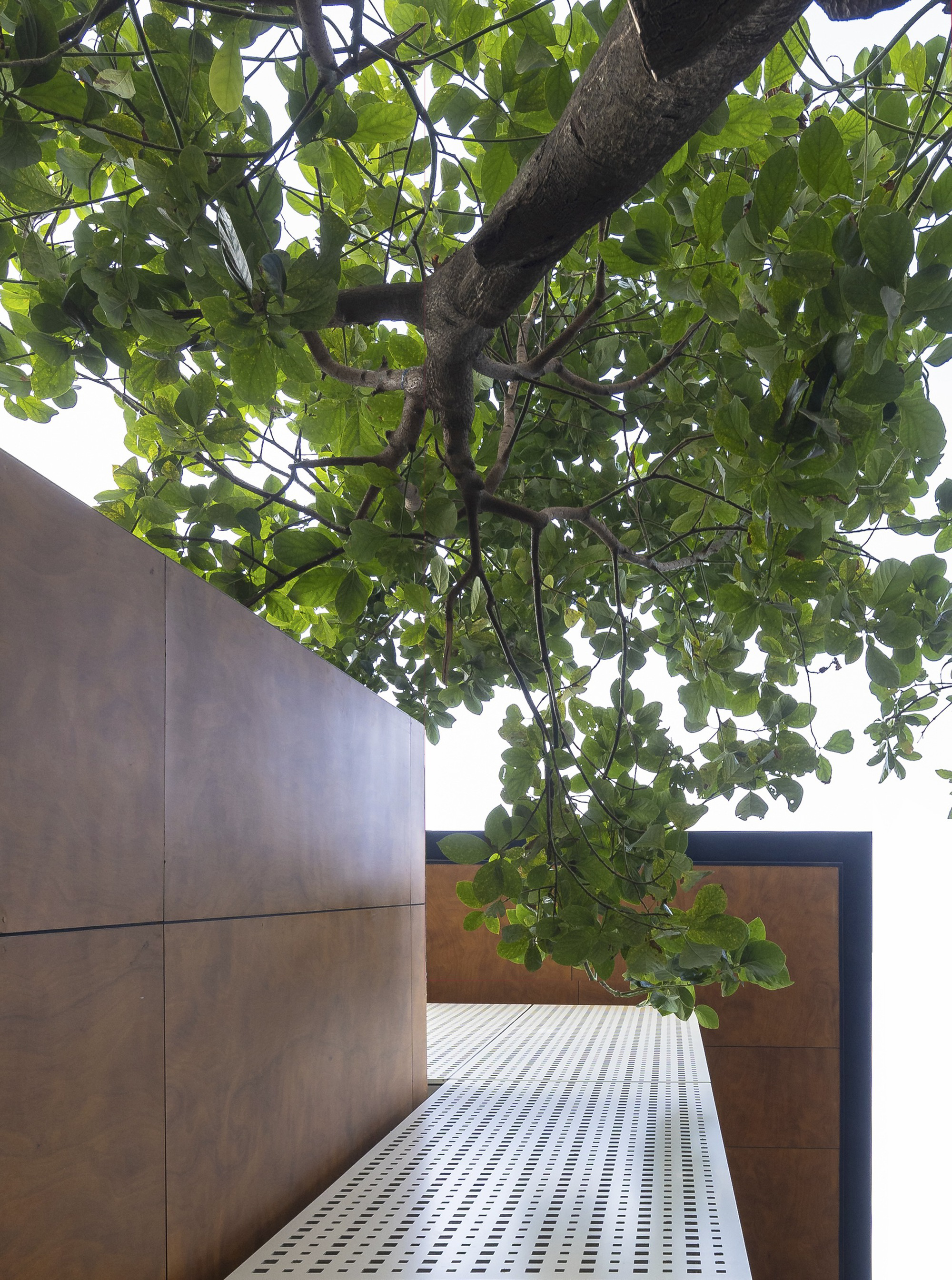 越南河内 BT5 400㎡景观别墅丨APDI-32