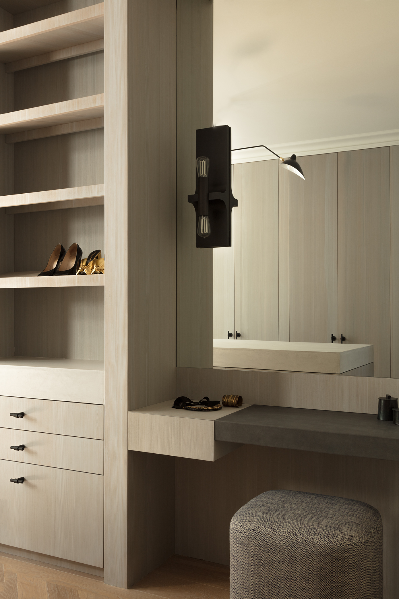 联排别墅市中心区丨保加利亚鲁塞丨JUMA architects-43