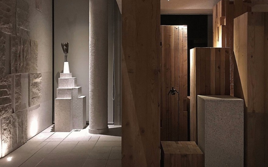 管宅——7300㎡度假型豪宅 纬图设计-50