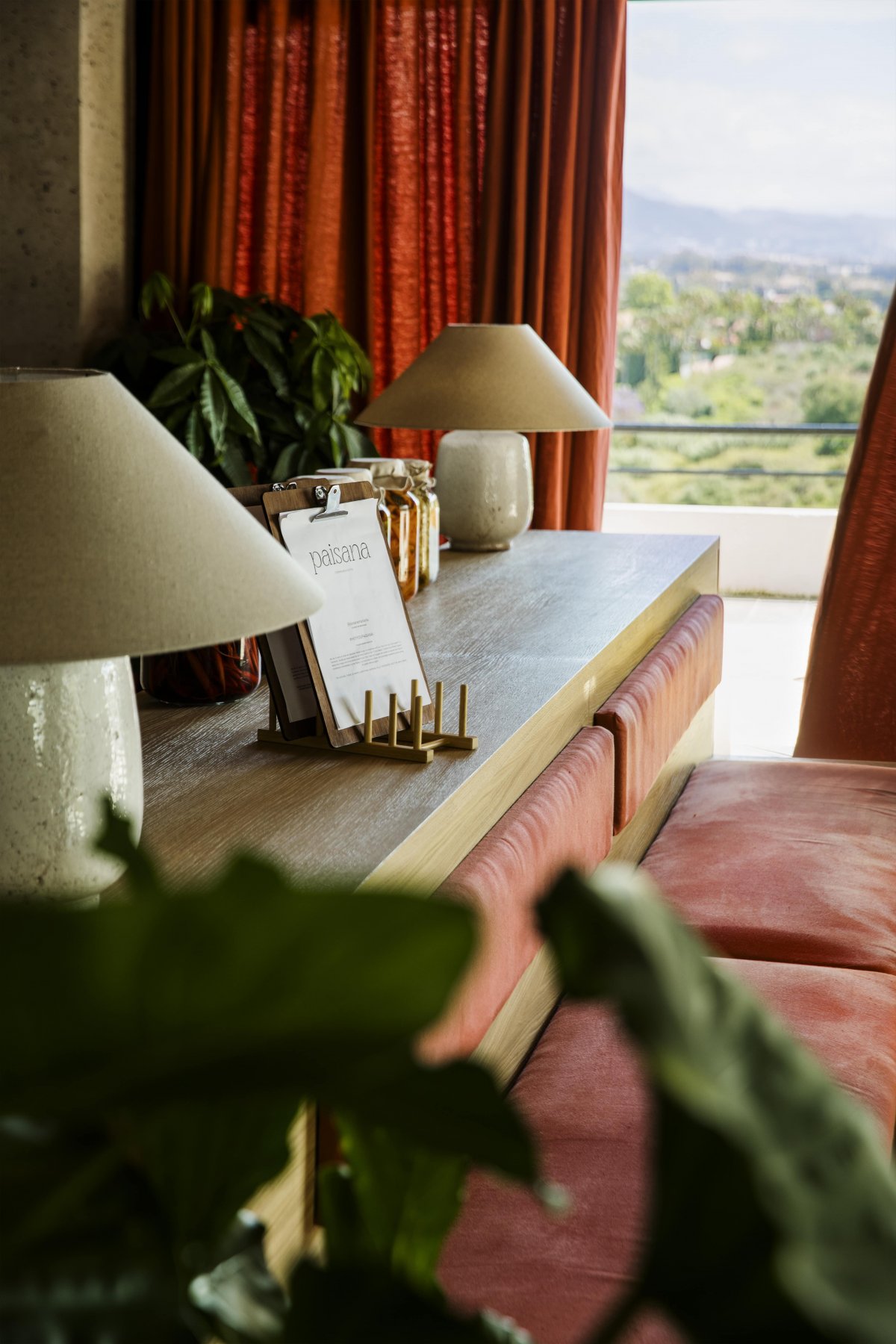 Paisana 小酒馆丨FebreroStudio-5