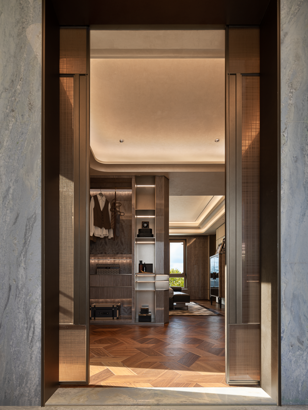 启东蝶湖玖玺庄园丨中国南通丨SRD DESIGN 赛瑞迪普-116