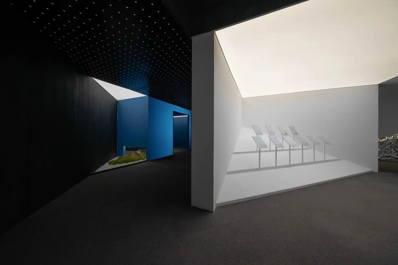 诺视科技总部空间（《源芯之境》）丨广州市本合致现设计（GNOC本合致现设计机构）-25