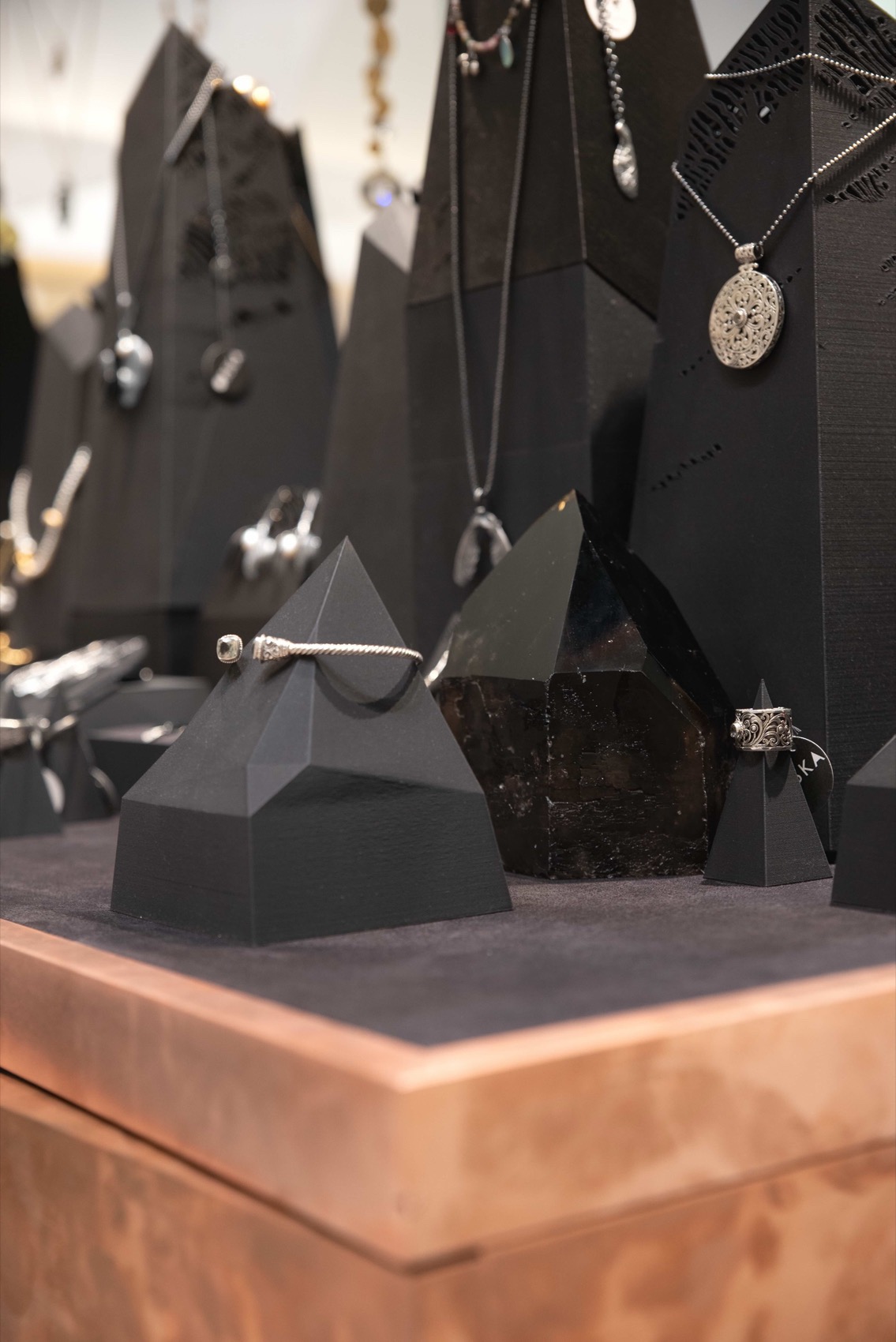 ORSKA精品店丨波兰卡托维兹丨mode:lina™ & Anna Orska-32