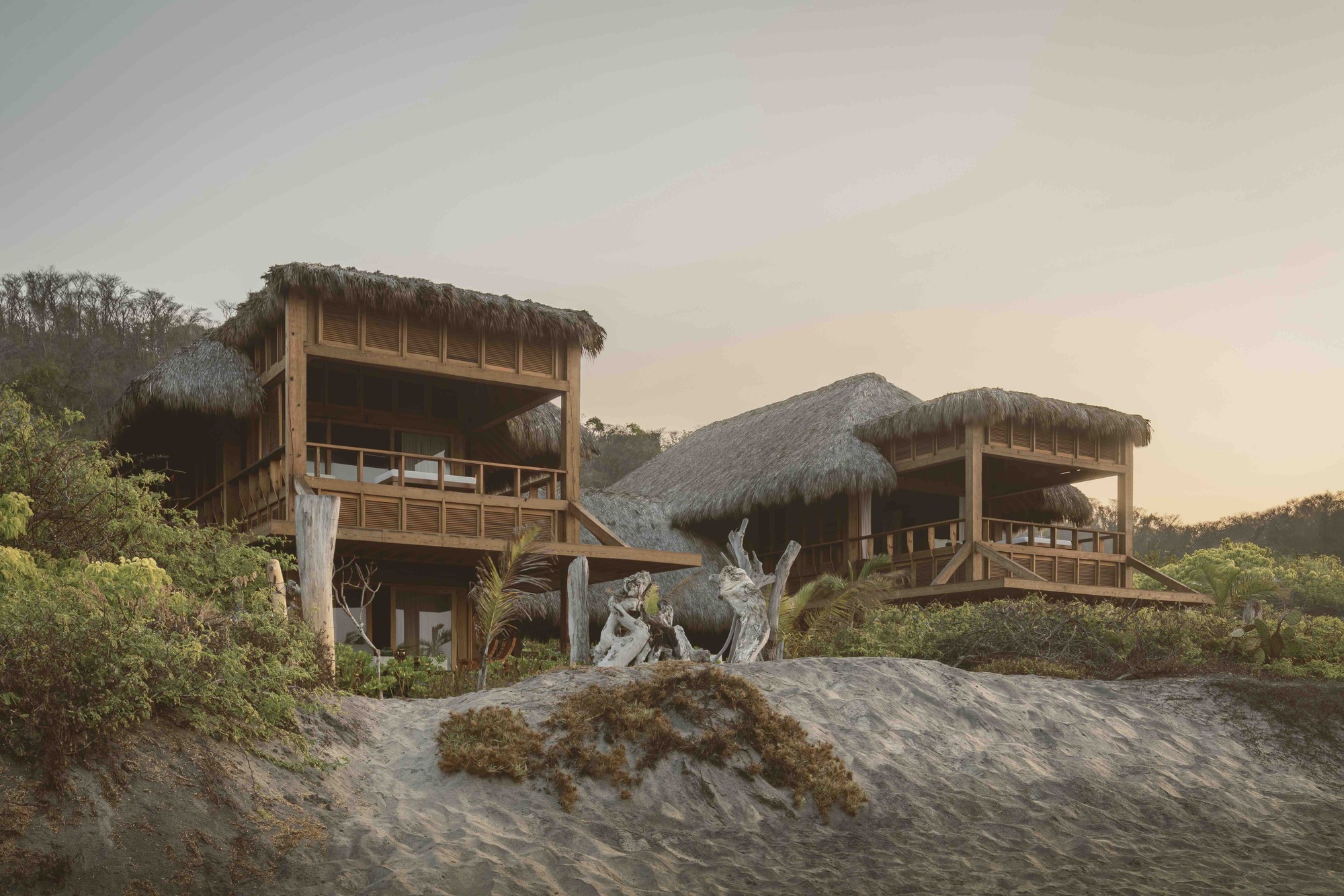 丨墨西哥丨Massív Studio-12