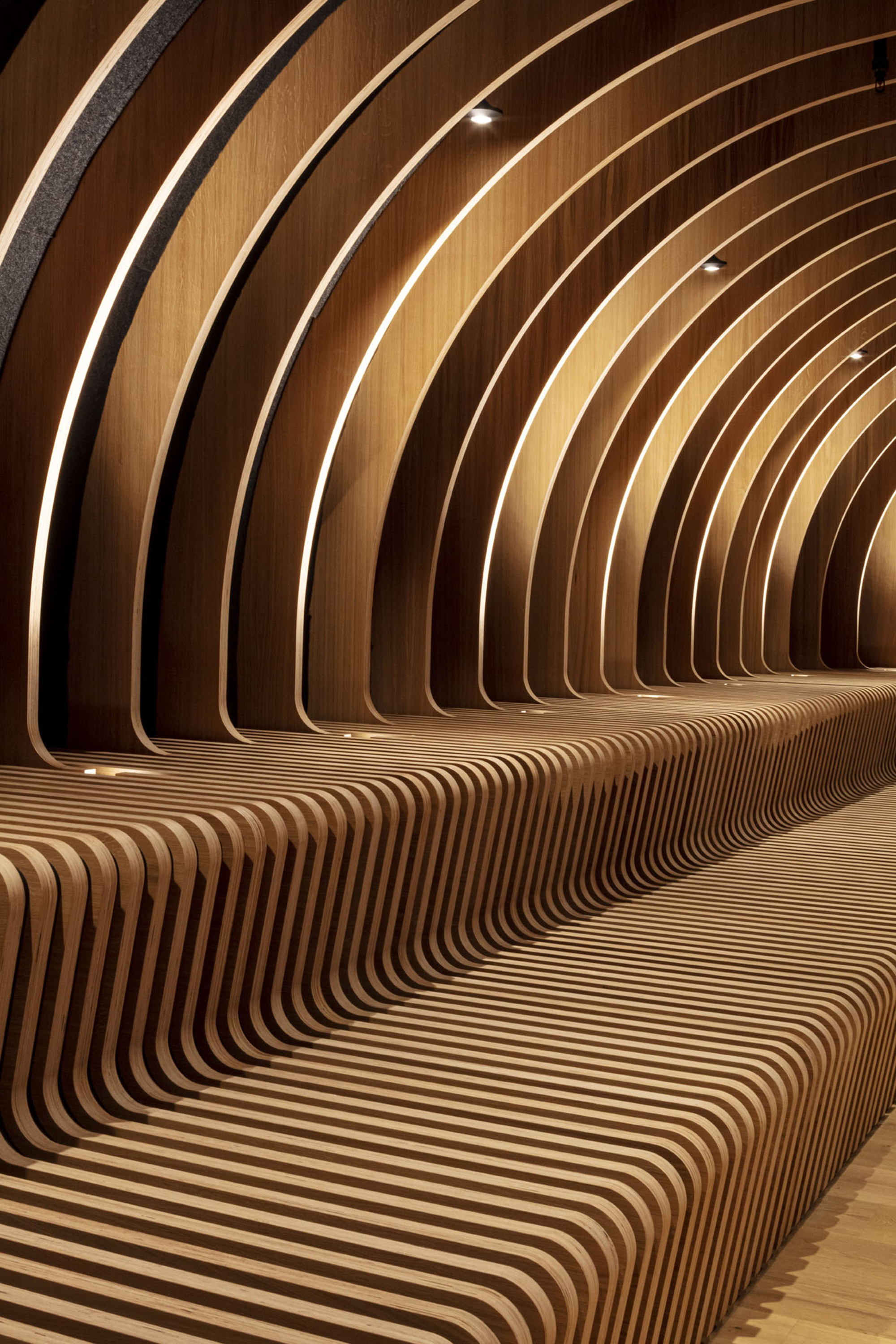 Agristo 总部丨比利时丨OYO-27