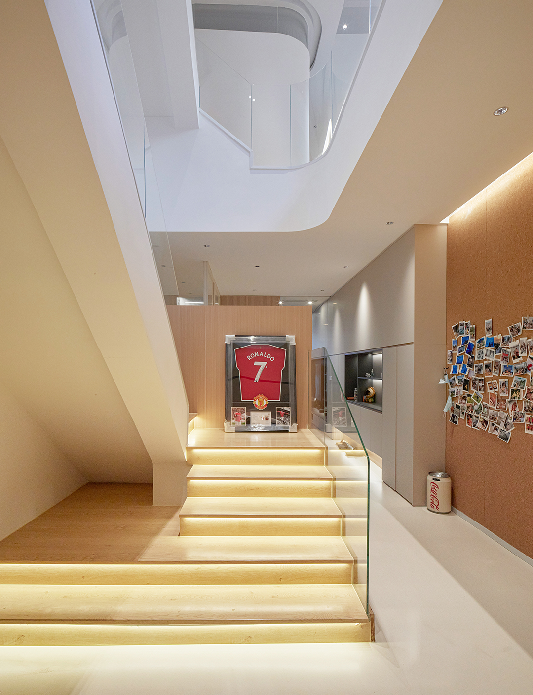 瑞岚雅筑丨中国广州丨深作建筑空间事务所-98