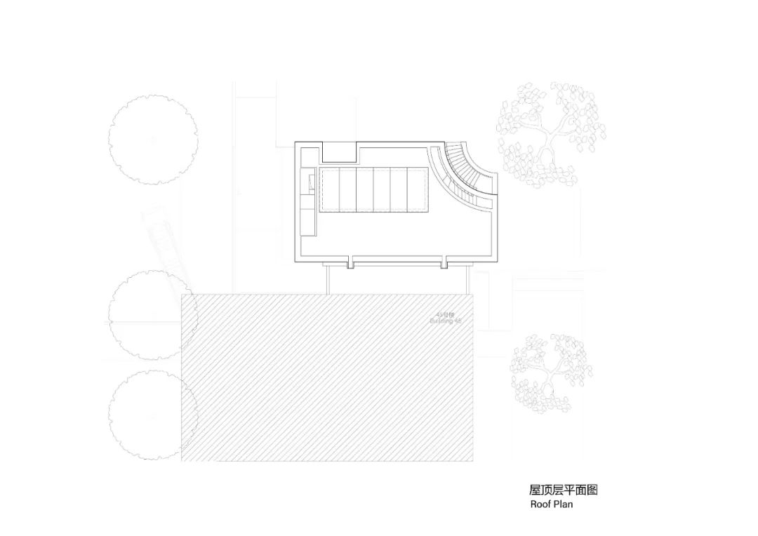 南京艺术学院砼展厅丨中国南京丨上海中森建筑与工程设计顾问有限公司-189