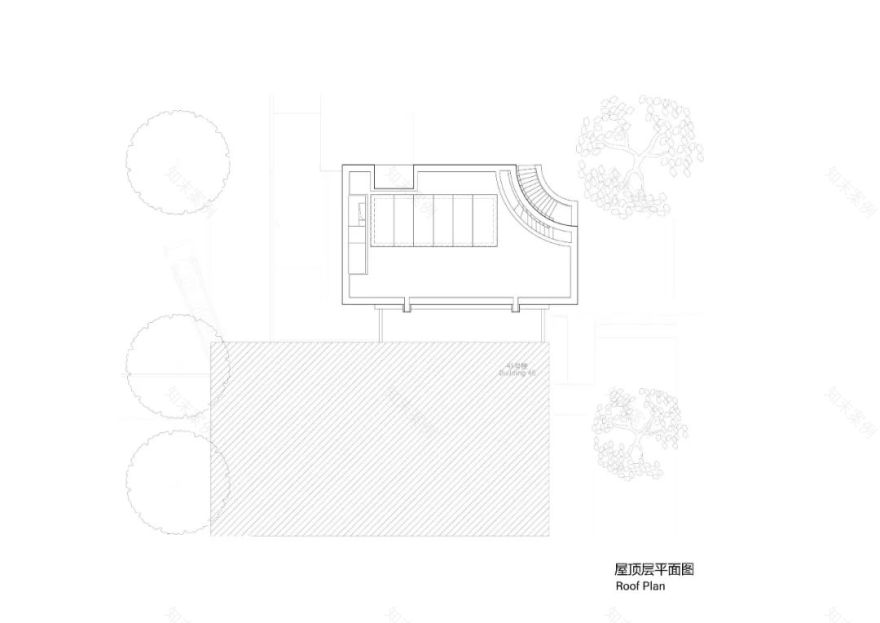 南京艺术学院砼展厅丨中国南京丨上海中森建筑与工程设计顾问有限公司-189