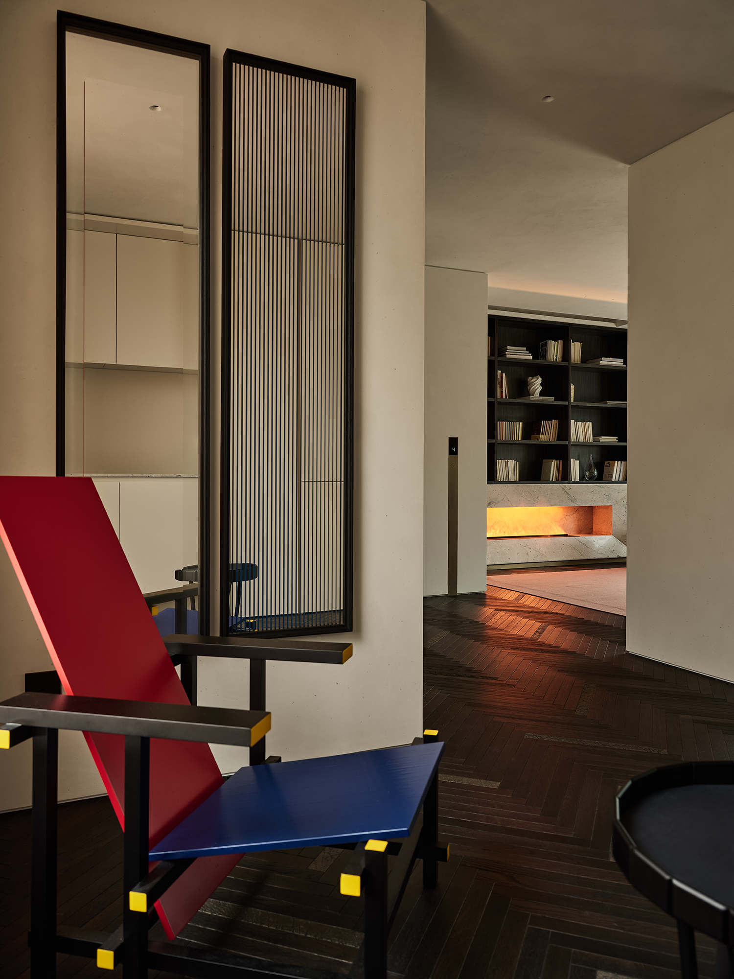 光成为行走的力量丨中国宁波丨汉格设计-52