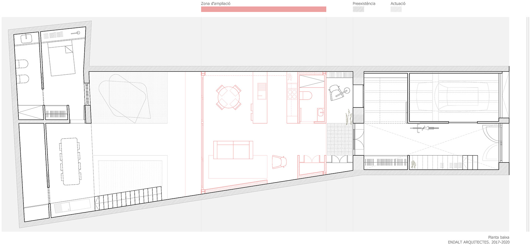 Calvari 住宅丨西班牙丨ENDALT Arquitectes-48