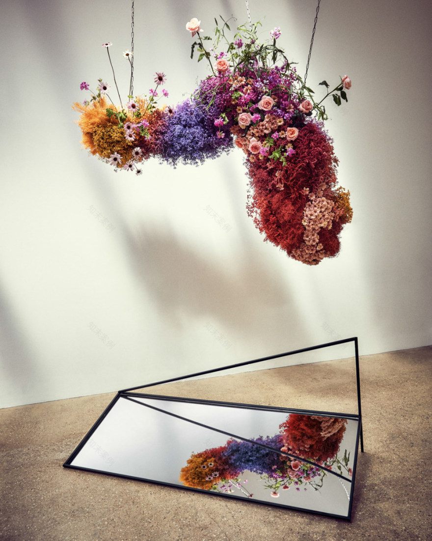 创意花艺 Instagram 账号盘点-8