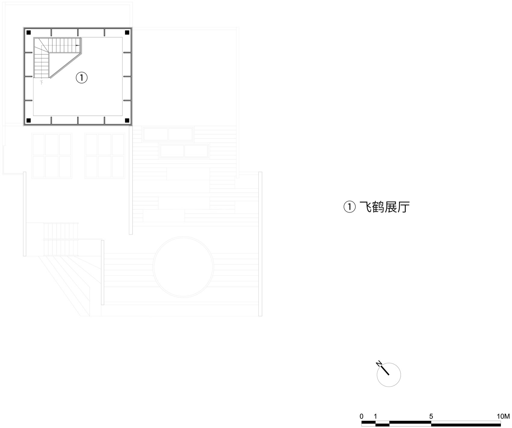 岩前艺术中心丨中国肇庆丨许牧川,陈俊睿,谢境鑫等-101