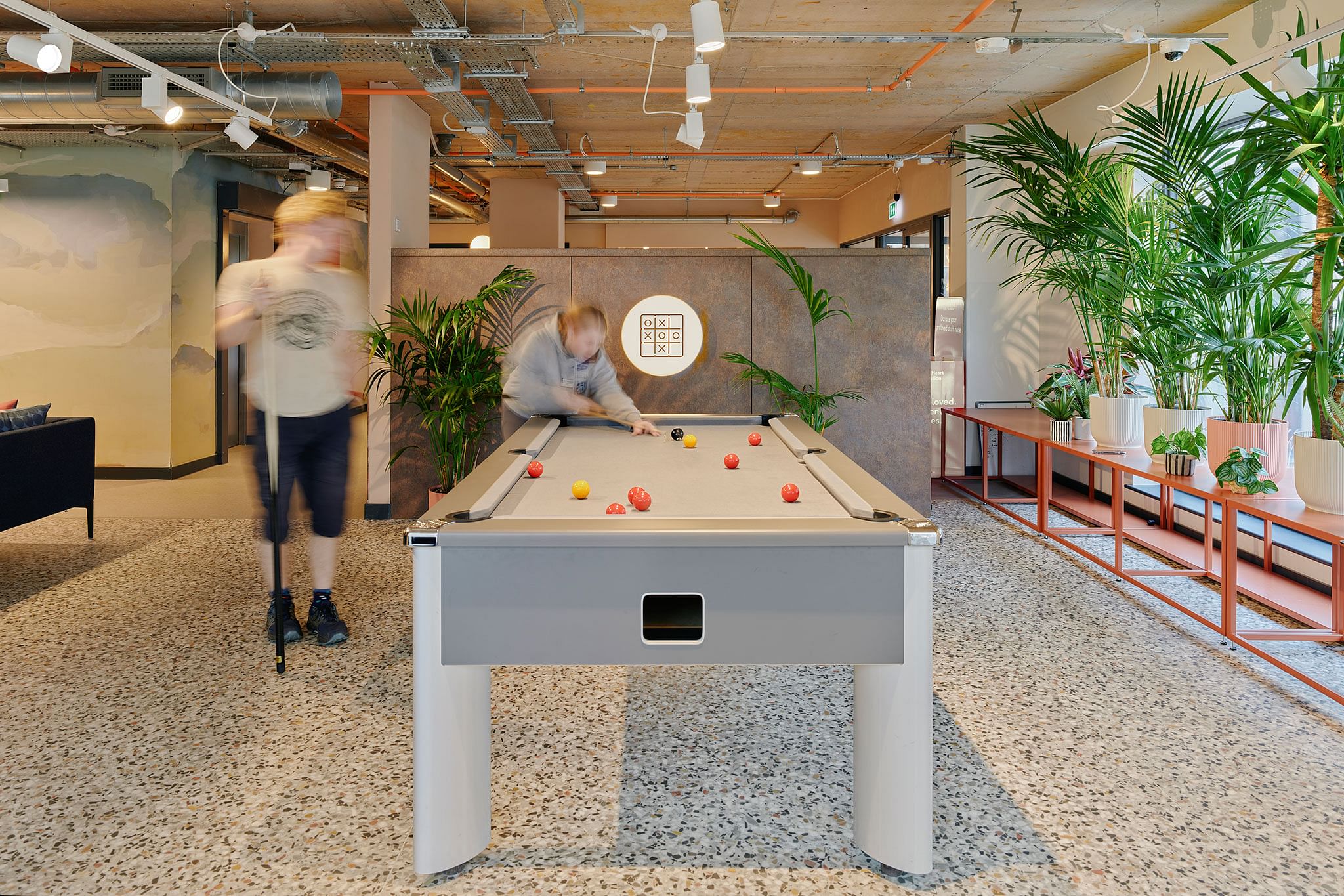 丨英国埃克塞特丨Jasper Sanders + Partners,Manson-28