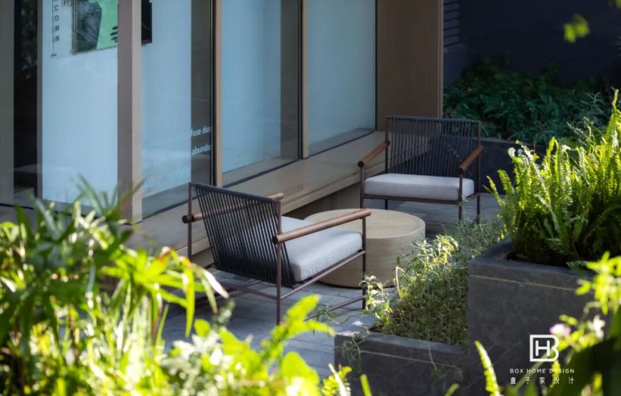 东湖梅园檐下烟火丨湖北科投·万科·光谷锦上-44