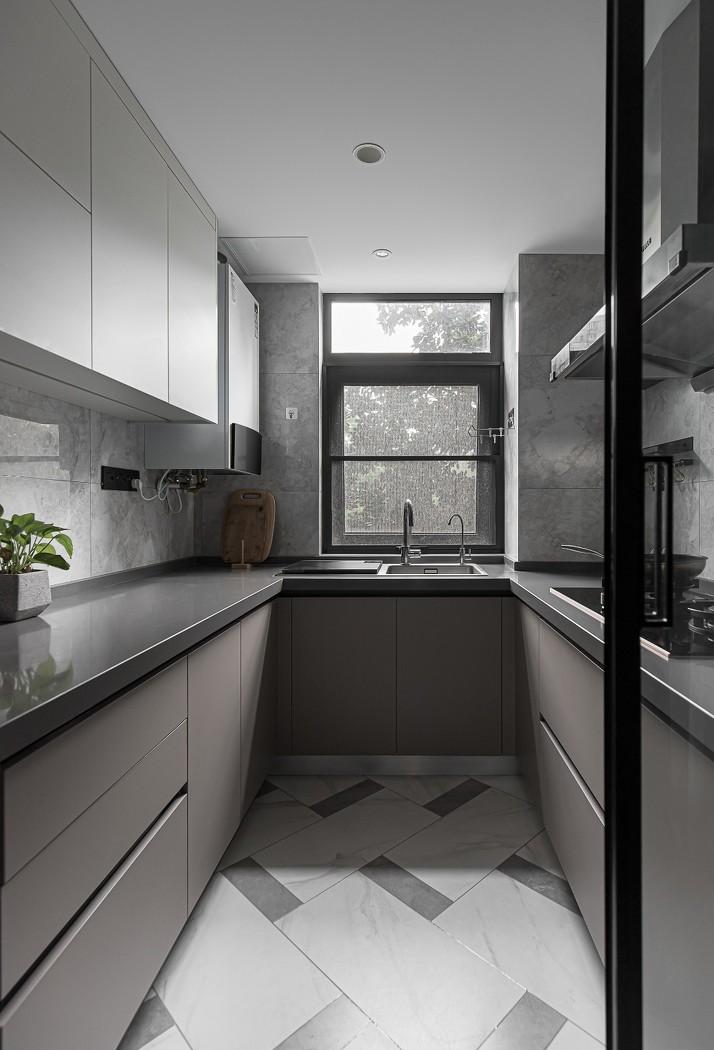 玄关融通,阳光书房,音乐角飘窗——室内设计打造宜居空间-38