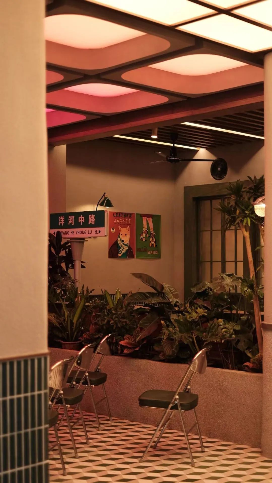 重庆火锅 · 市井烟火的简璞设计丨中国重庆-33