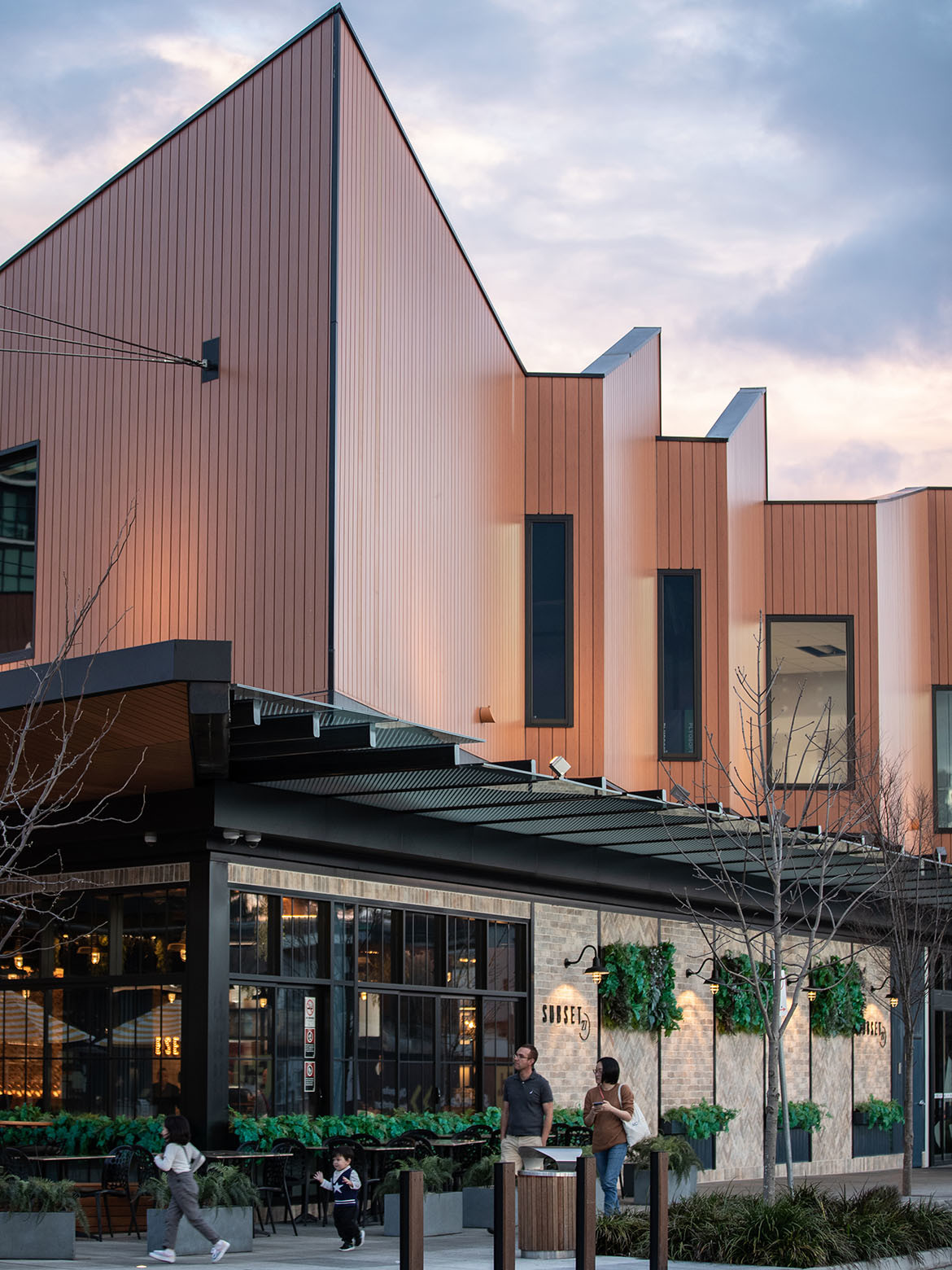 How to design wellness-driven cities | IndesignLive-4