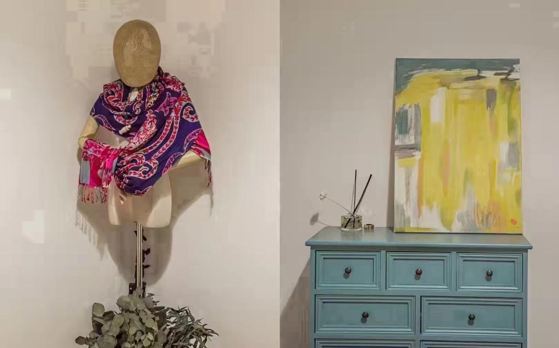 小资生活 自己的日子-0