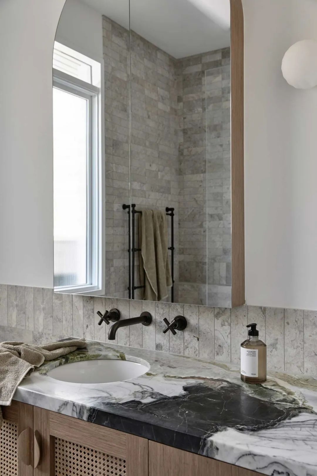 里彭利屋丨澳大利亚墨尔本丨Luke Fry工作室-52