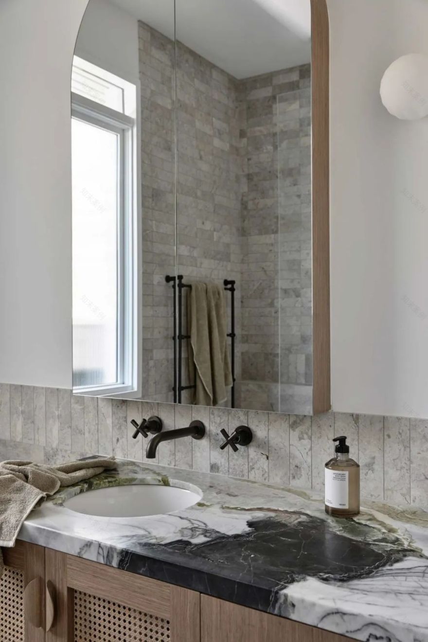 里彭利屋丨澳大利亚墨尔本丨Luke Fry工作室-52