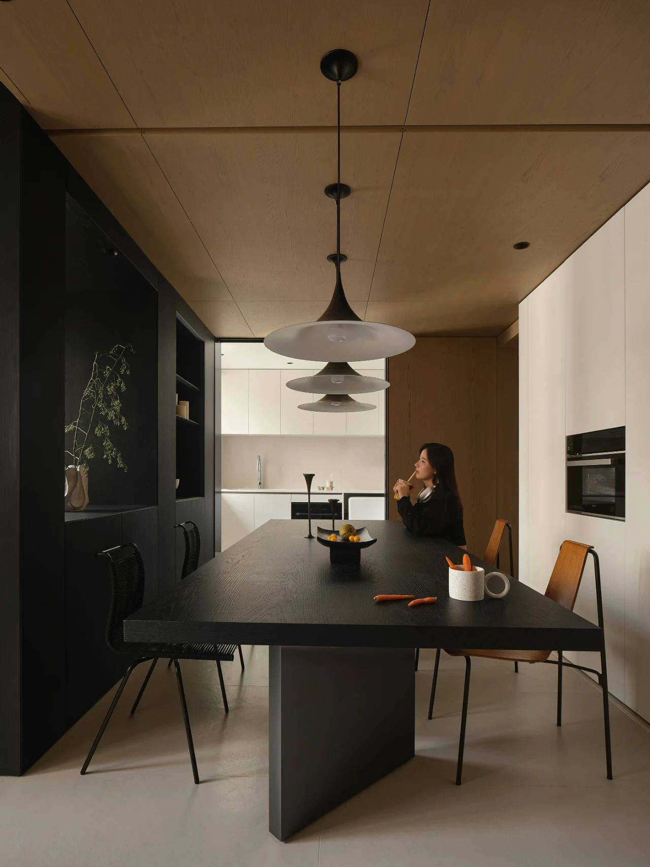 纯净秩序丨中国合肥丨壹境筑造-18